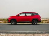 Chevrolet Captiva 2024